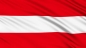 Флаг Австрии. Фотография №1