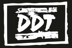 Флаг музыкальной группы ДДТ   фото
