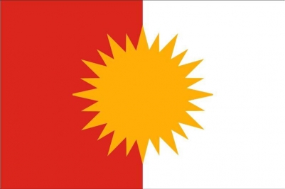 Флаг Иезиди