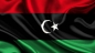 Флаг Ливии. Фотография №1