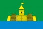 Флаг Абинского района. Фотография №1