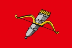 Флаг Ачинска  фото