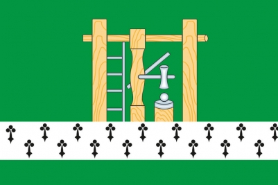 Флаг Алапаевска