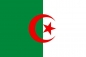 Флаг Алжира. Фотография №1