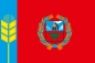 Флаг Алтайского края. Фотография №1