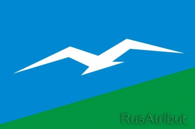 Флаг Анивского района