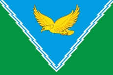 Флаг Апшеронского района фото