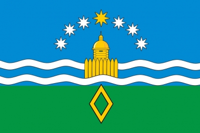 Флаг Арамиля