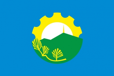 Флаг Арсеньева