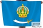 Флаг Астраханской области. Фотография №1
