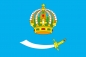 Флаг Астраханской области. Фотография №2