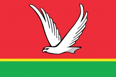 Флаг Азнакаевского района