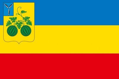 Флаг Балашовского района