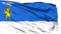 Флаг Белгорода. Фотография №1