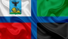 Флаг Белгородской области фото