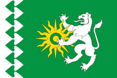 Флаг Березовского