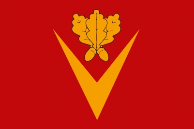 Флаг Борисоглебска