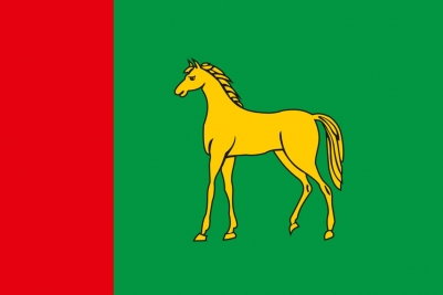 Флаг Бронниц