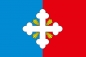 Флаг Будённовска. Фотография №1