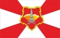 Флаг Центрального военного округа. Фотография №1