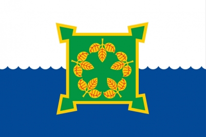 Флаг Чебаркуля