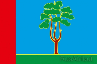 Флаг Черноголовки