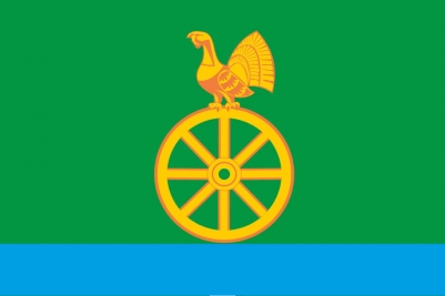 Флаг Черустей