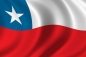 Флаг Чили. Фотография №1