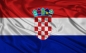 Флаг Хорватии. Фотография №1
