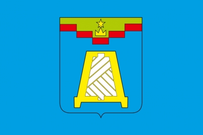 Флаг Дедовска