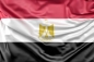 Флаг Египет. Фотография №1