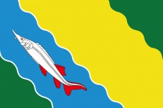 Флаг Ейского района  фото