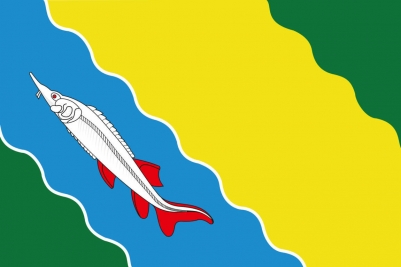 Флаг Ейского района