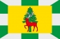 Флаг Елецкого района. Фотография №1