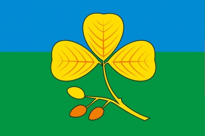 Флаг Елховского района