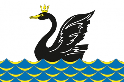 Флаг Еманжелинска
