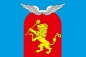 Флаг Емельяновского района. Фотография №1