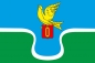 Флаг Ермолина. Фотография №1