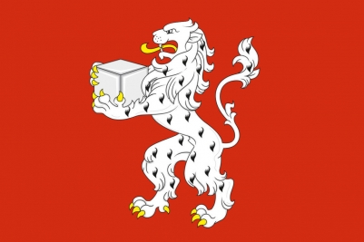 Флаг Эртиля