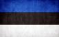 Флаг Эстонии. Фотография №1