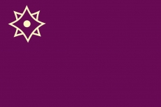 Флаг Евразийского союза  фото