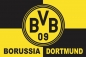 Флаг "FC Borussia Dortmund". Фотография №1