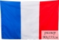 Флаг Франции. Фотография №1