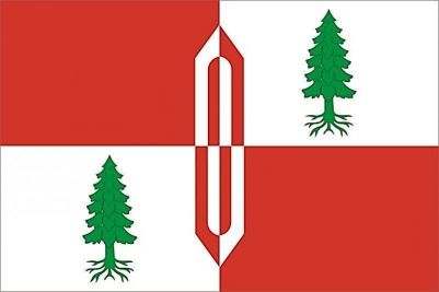 Флаг Фряново