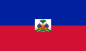 Флаг Гаити. Фотография №1