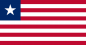 Флаг Либерии. Фотография №1