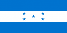 Флаг Гондураса фото