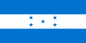Флаг Гондураса. Фотография №1