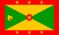 Флаг Гренады. Фотография №1
