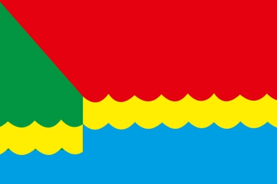 Флаг Икши
